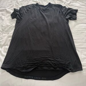 Men’s Lululemon License to Train Shirt